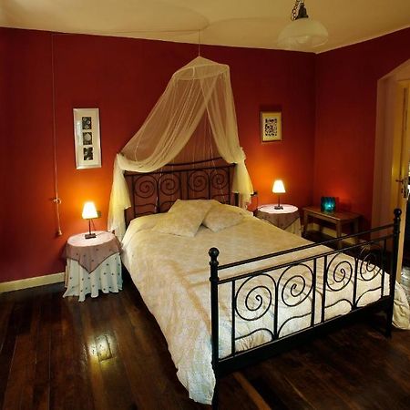 Hostal Gartxenia - Adults Only Larráinzar Room photo
